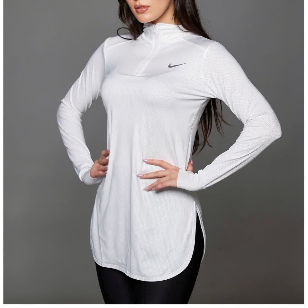 تونیک زنانه فینگردار NIKE